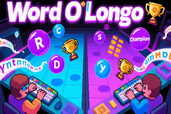 Word O Longo cover